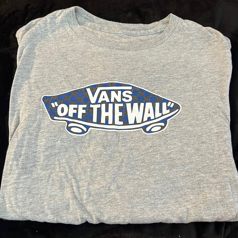 Vans T Shirt